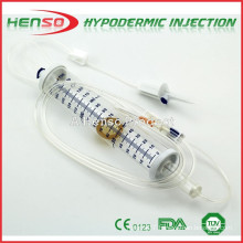 Henso Medical Disposable Sterile Pediatric Infusion Set